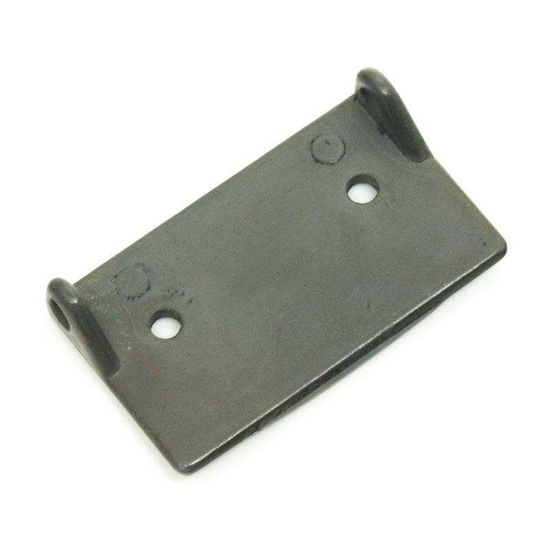 E28,E38 PLATE HINGE.
