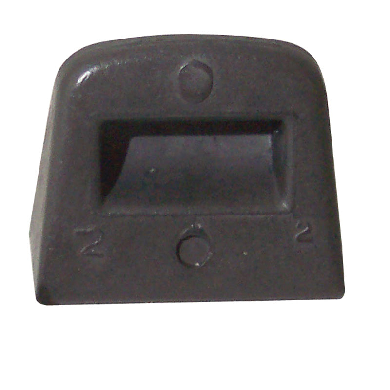 CASE ATTACHMANT CLAMPS.