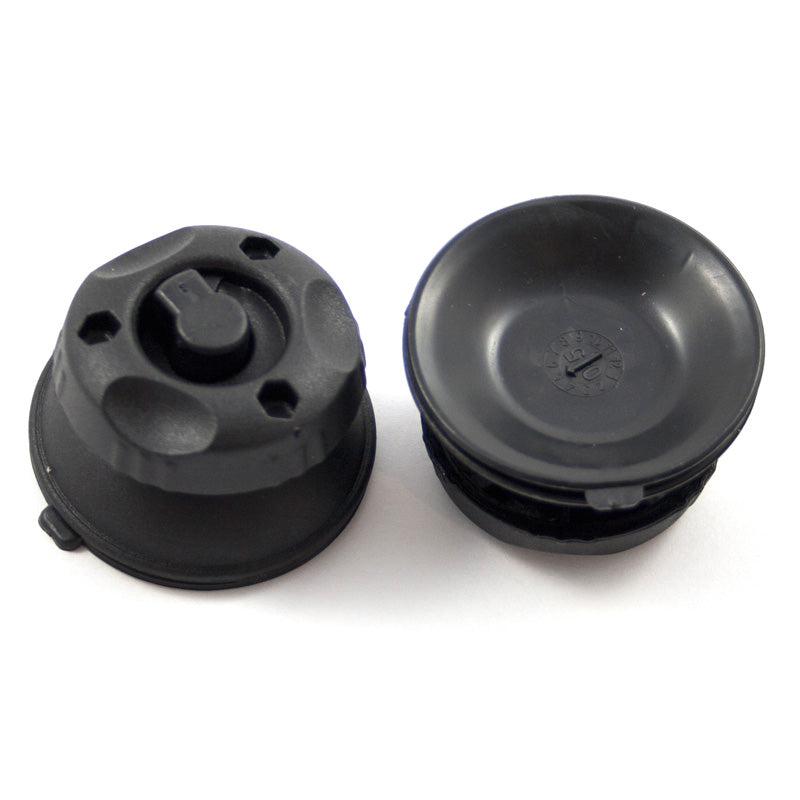 SET REPLACEMENT SUCTION CUPS 076-T434/430S.