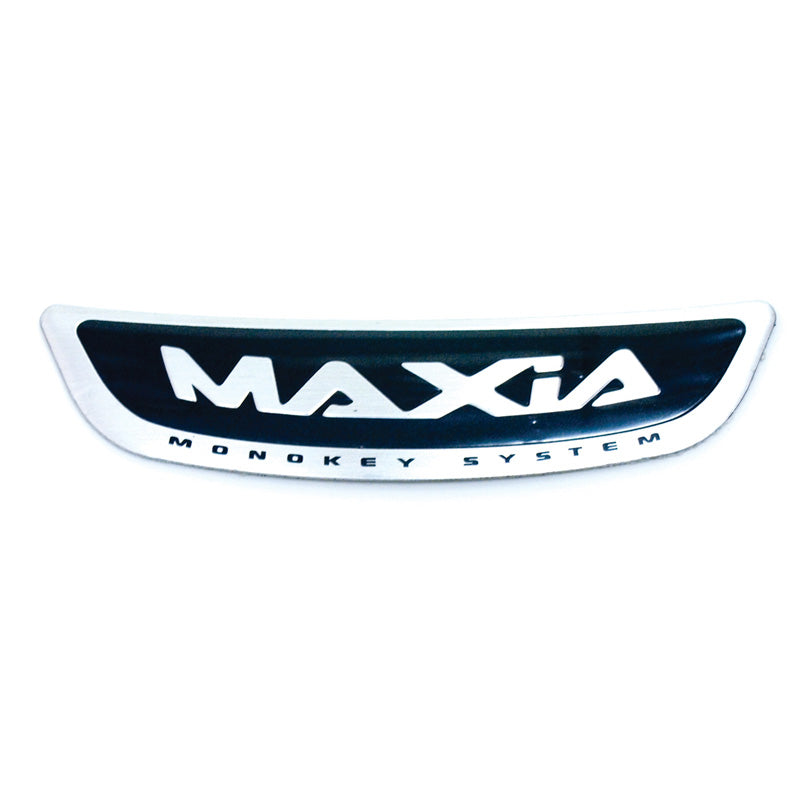 *MAXIA E52 STICKER.