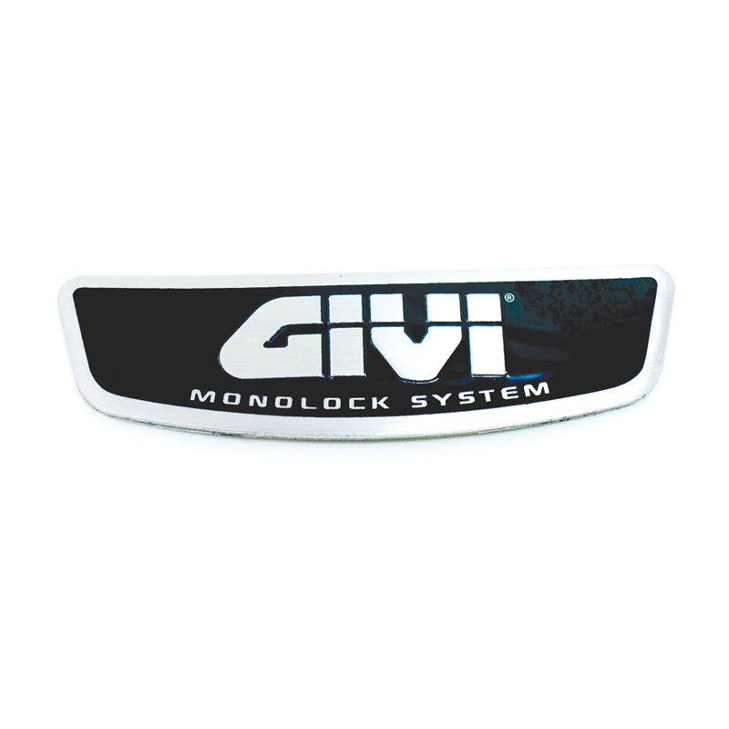 E370/E470 GIVI LOGO.