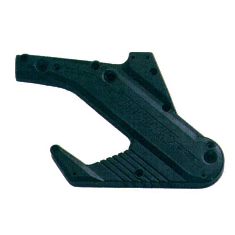 WINGRACK-2 LEFT SIDE SUPPORT.
