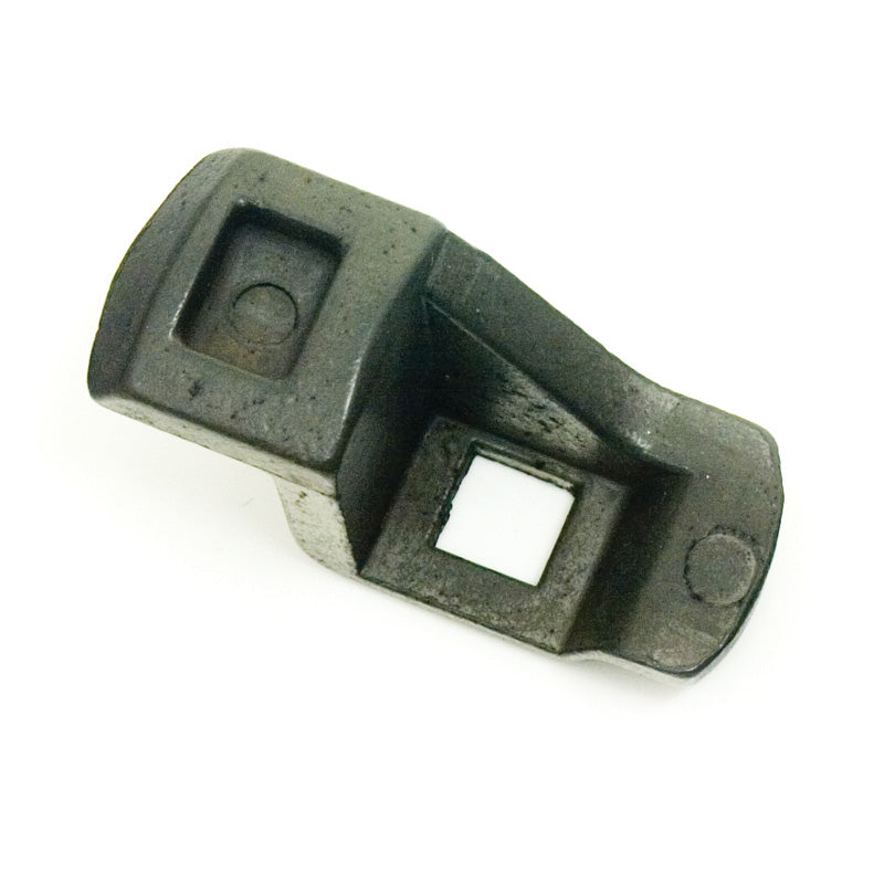 E36,E45 PLATE BELOW LOCK.