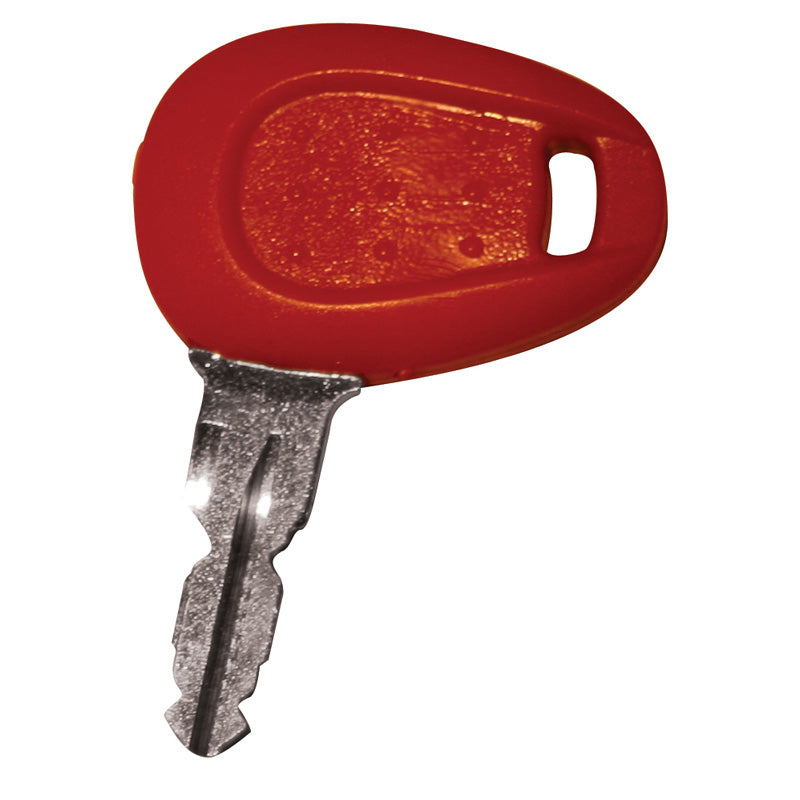 *3 DIGIT VIRGIN KEY.