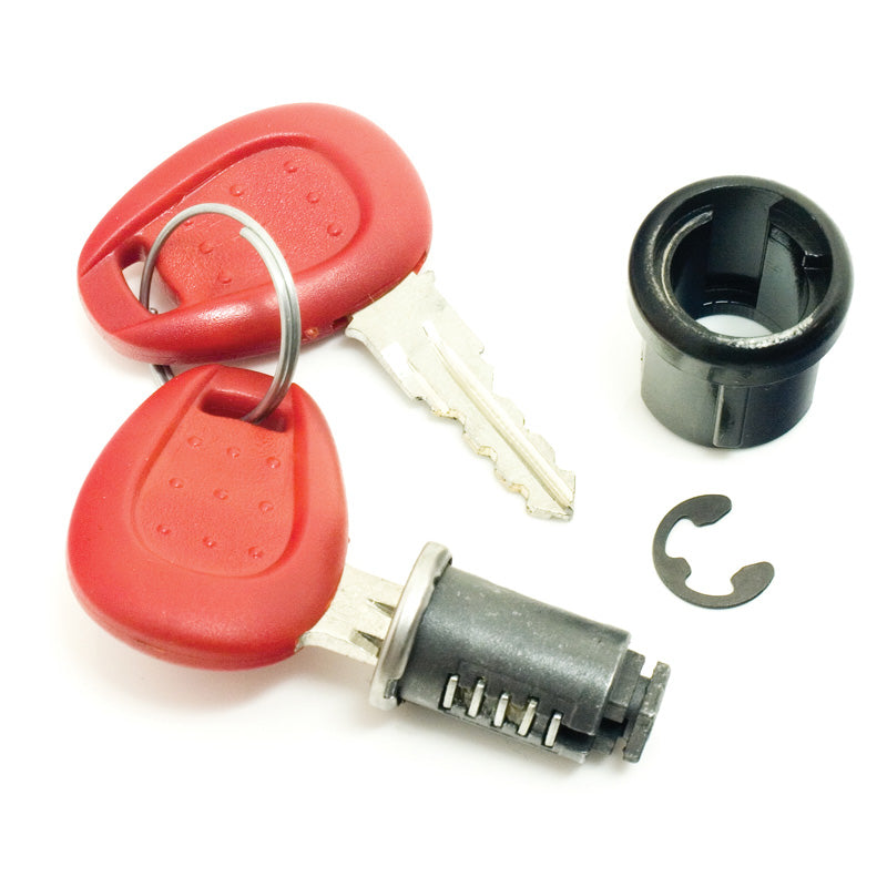 KIT 1 LOCK+2KEYS IDENT. E36/E45/E42/E33/E29/E42.