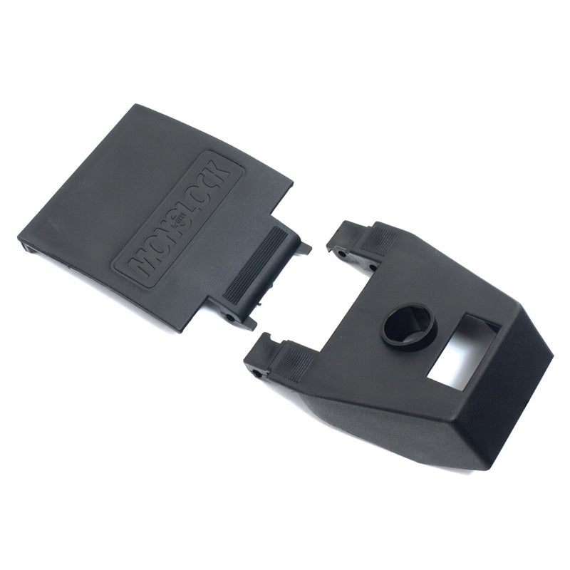 E30 LUXIA HINGE.