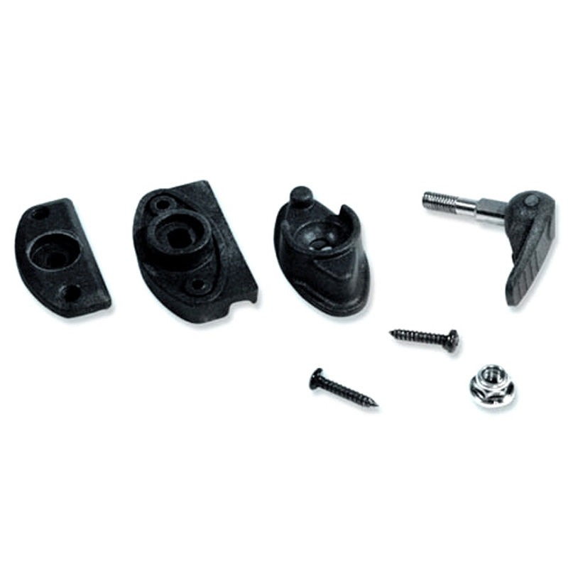 AIRFLOW GUIDE LATCH SPARE PARTS