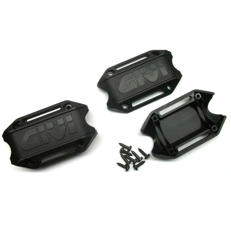 ENGINE GUARD PLASTIC COVER
