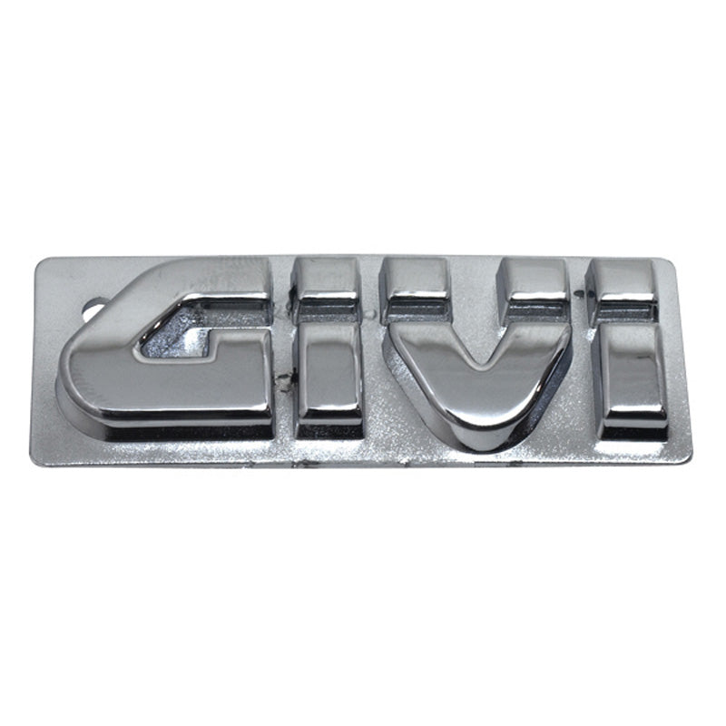 LOGO CHROME GIVI V46.
