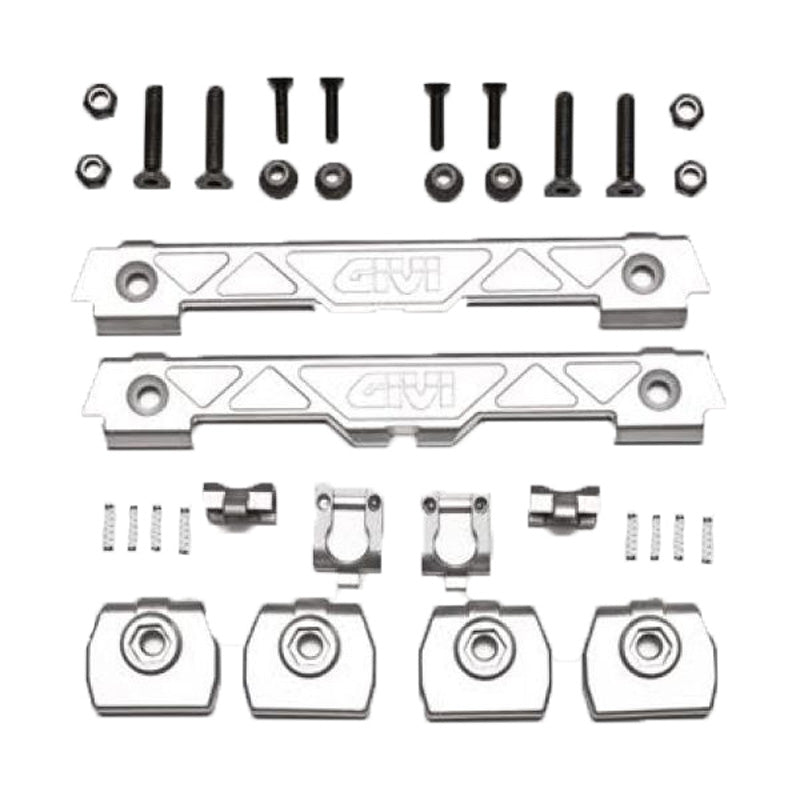 REPLACEMENT PLATE FOR PLCAM/PLRCAM