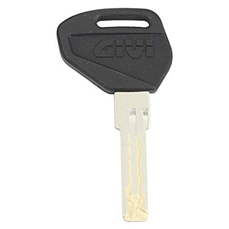 BLANK KEY SECURITY LOCK