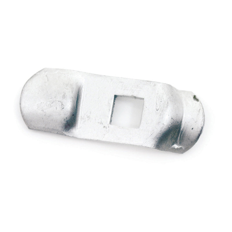 E280,E29 PLATE BELOW LOCK.
