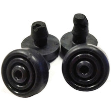 BIG RUBBER BUMPERS E251/M7/M8A/M8B PLATE (4PCS)