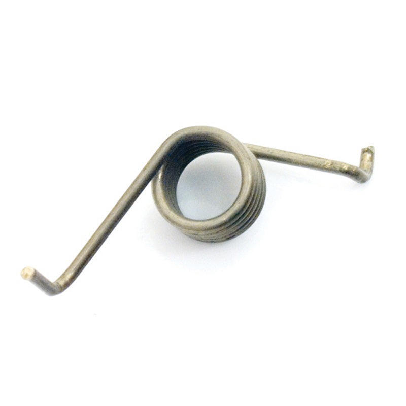 MAXIA/TRAFFIC-2 SPRING ROD LOCK.