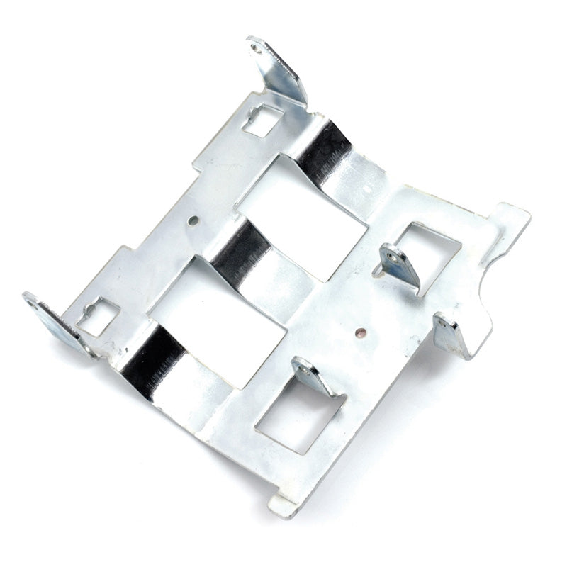 TRAFFIC-2/MAXIA PLATE HINGE.
