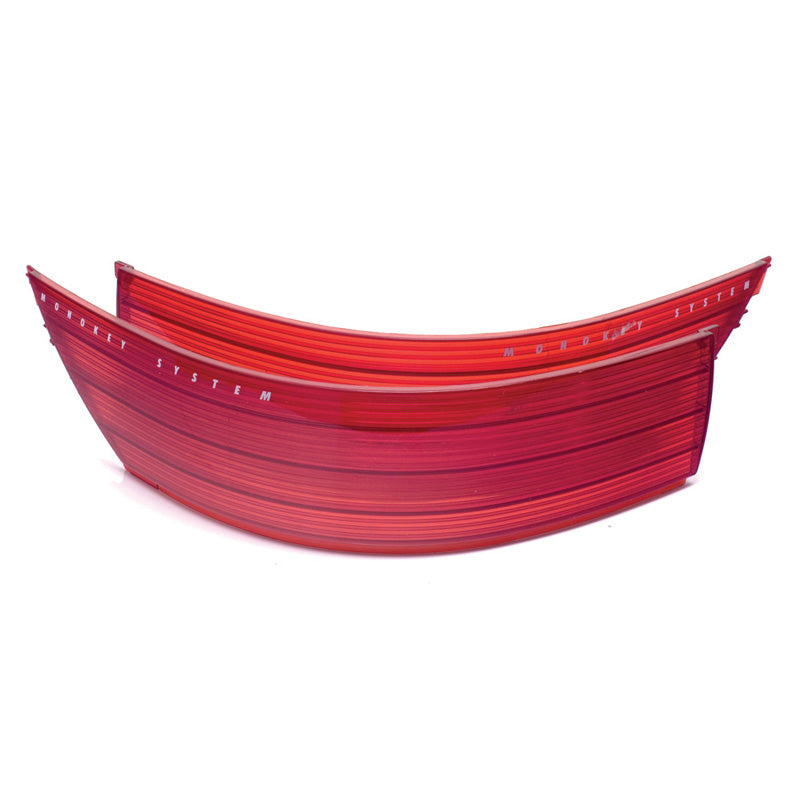 MAXIA E50 REFLECTOR (PAIR).