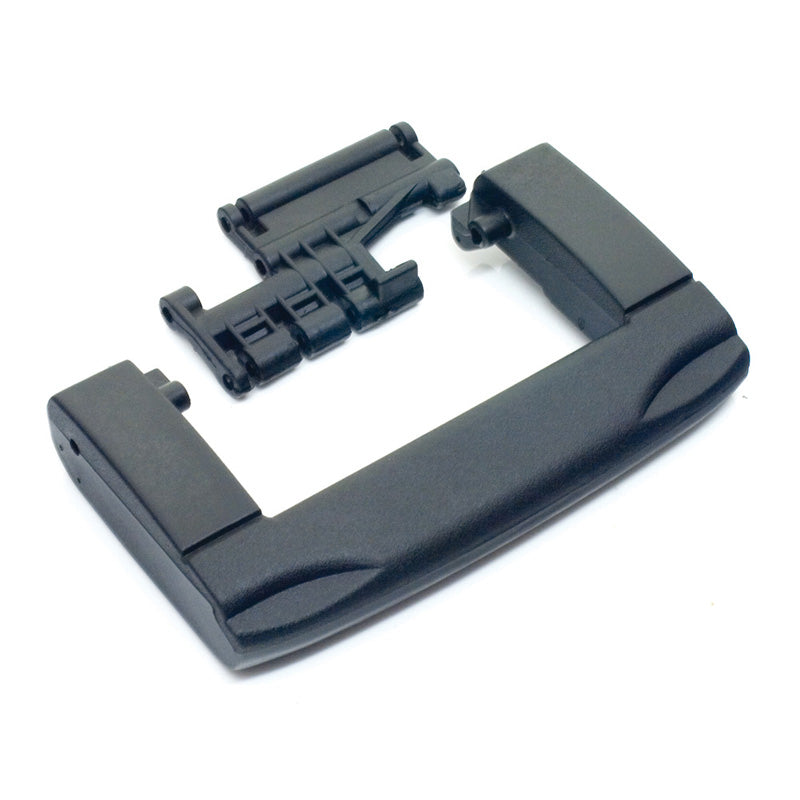 TRAFFIC 2, MAXIA E50 HANDLE.
