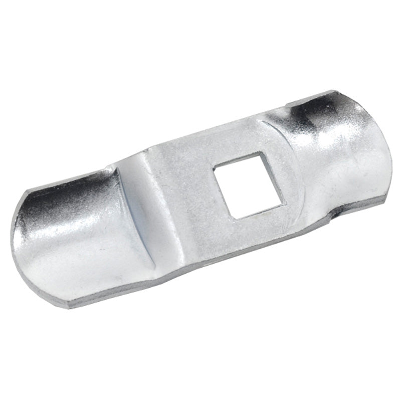 LUXIA E30 PLATE BELOW LOCK.