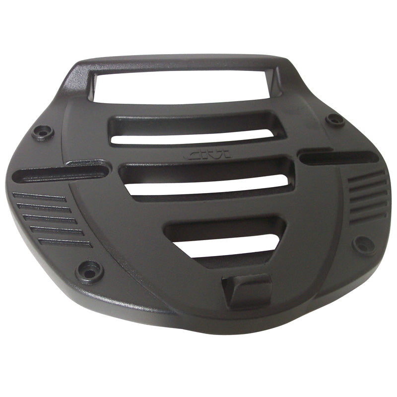 MONOLOCK ALUM. TOP PLATE.