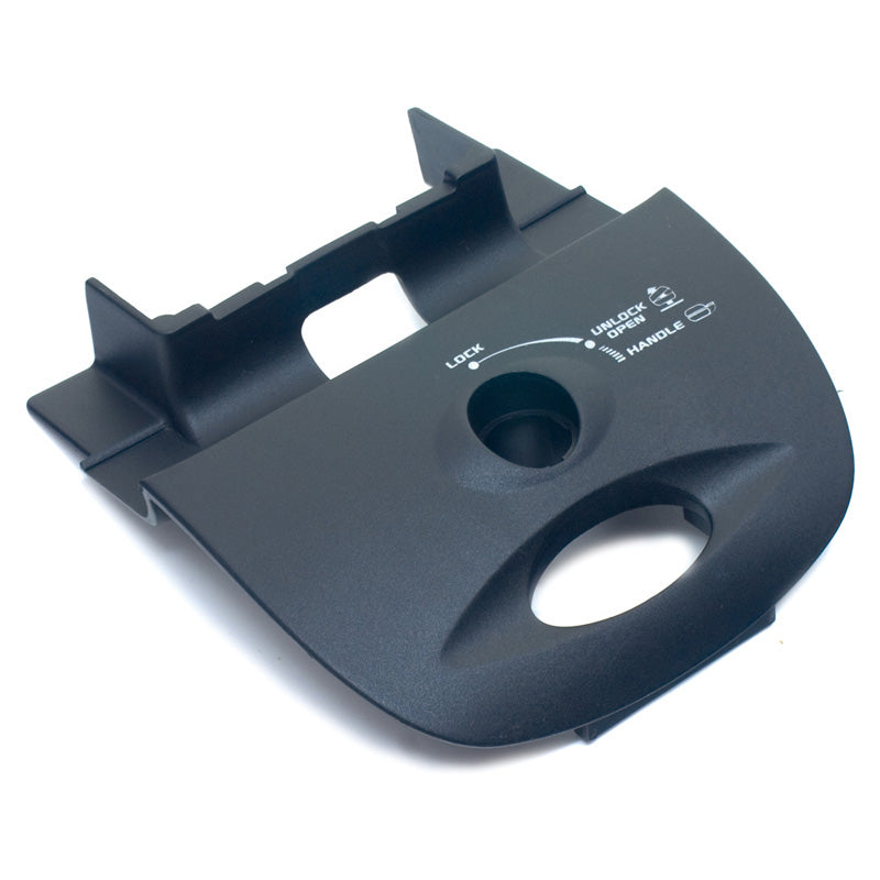 BLACK HINGE FOR E52 MAXIA.