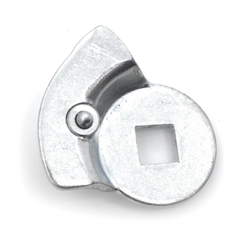 PLATE BELOW LOCK E21 CRUISER.