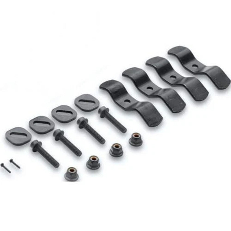 UNIVERSAL PLATE REPLACEMENT HARDWARE