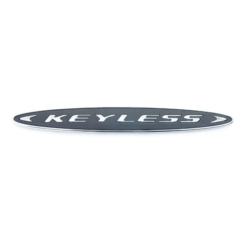 LOGO KEYLESS.