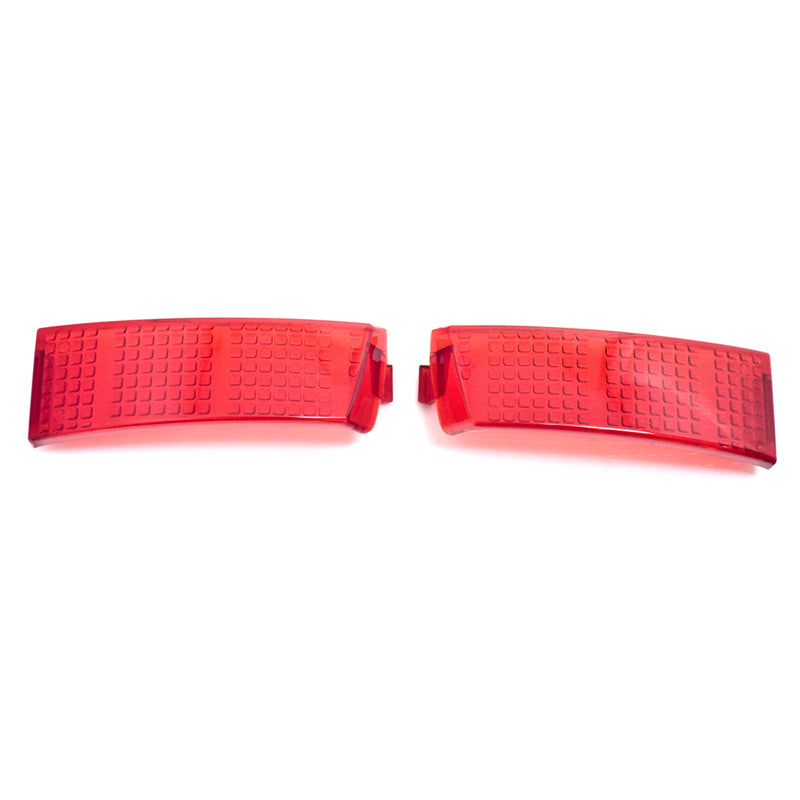 REFELCTING RED PLATE MAXIA E52 (2PCS).