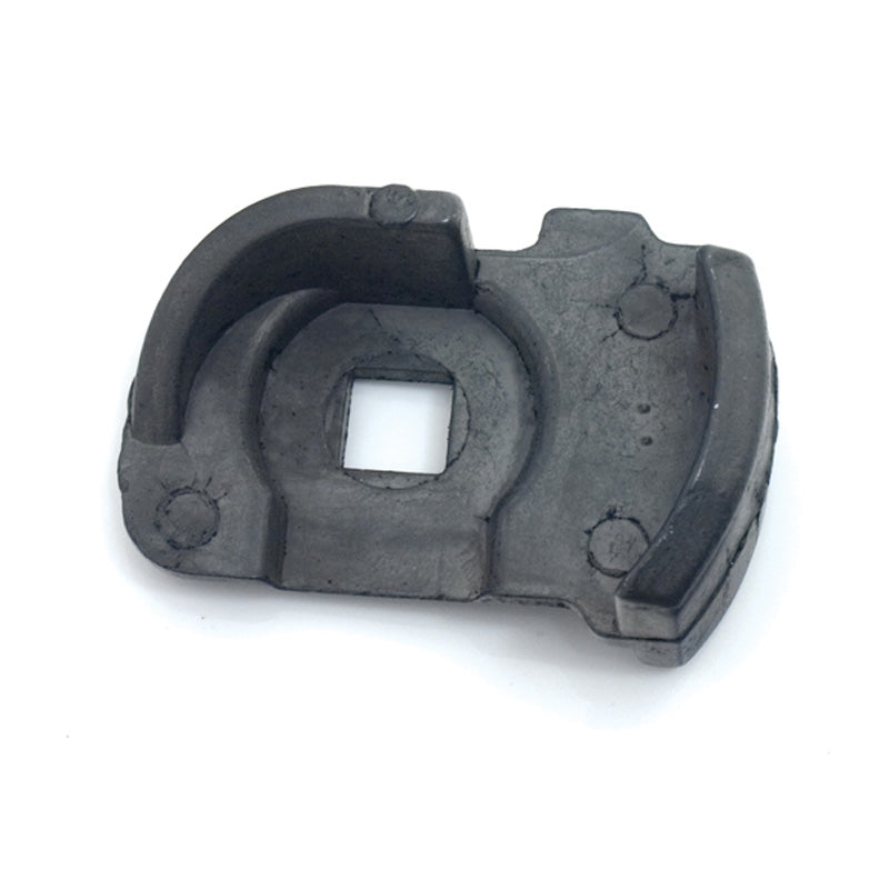 PLATE BELOW LOCK E470/V46/E450/E350/E370.