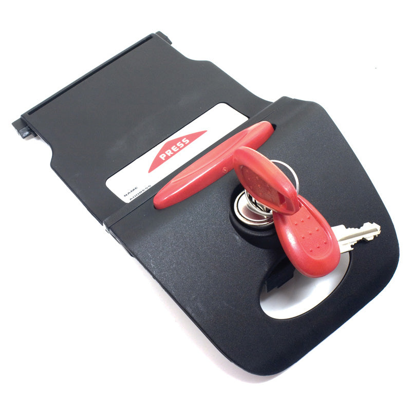 LOCK SET V46/V35.