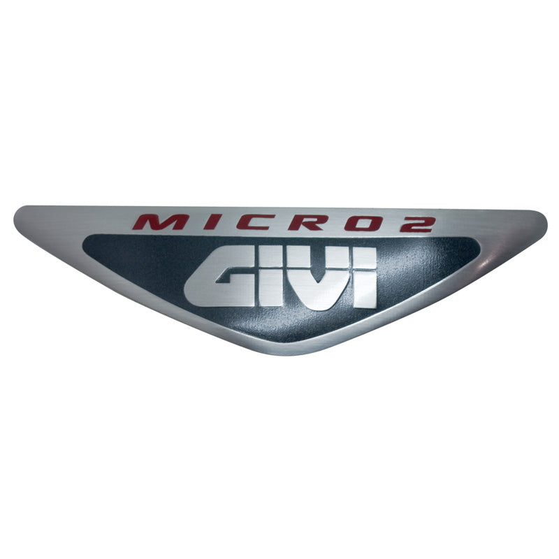 GIVI LOGO E260 MICRO-2.