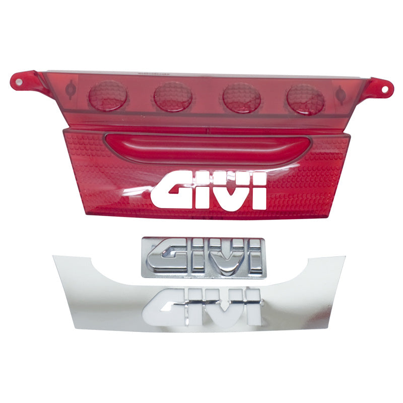 CENTRAL REFLECTOR V46.