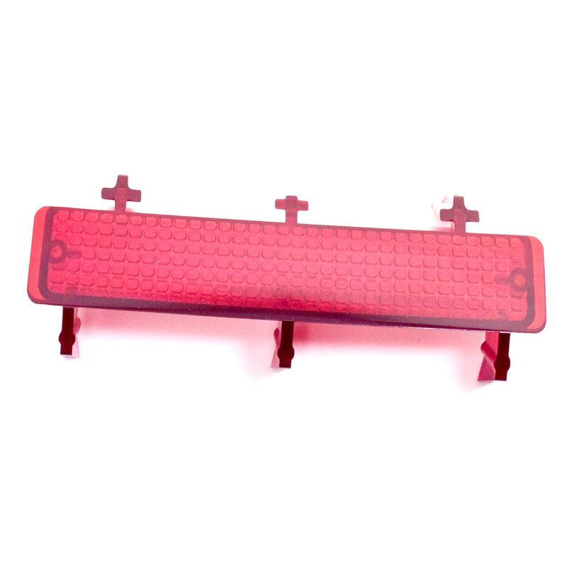 E370 TOP CASE REFLECTOR.