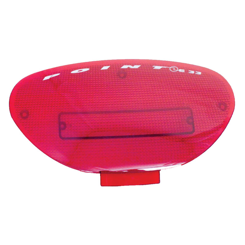 RELECTOR E-33 POINT.
