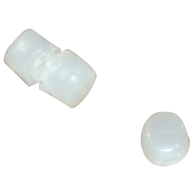 ANTI-THFT PLUG FOR MONOKEY PLATE