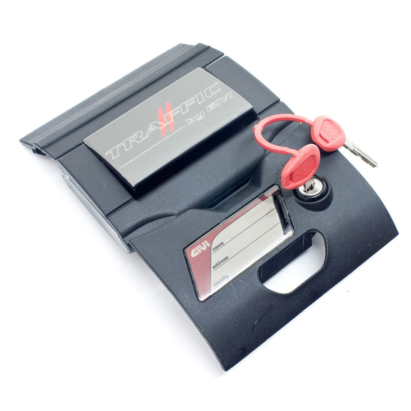 REPLACEMENT LOCK SET E35 TRAFFIC-2.