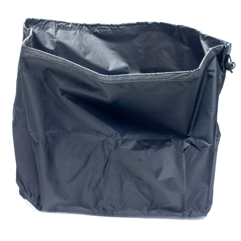 RAIN COVER BLACK (FOR 076-T400/T401/T426).