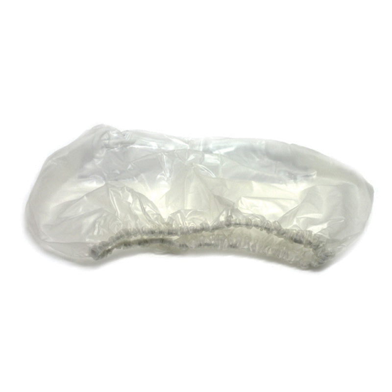 RAIN COVER TRANSPARENT (FOR 076-T400/T401/T426).