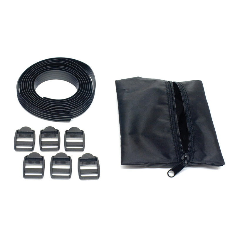 SAFETY BELT (076-T426).