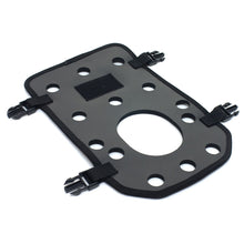 PLASTIC BAG BASE FOR BAG 076-T430S.