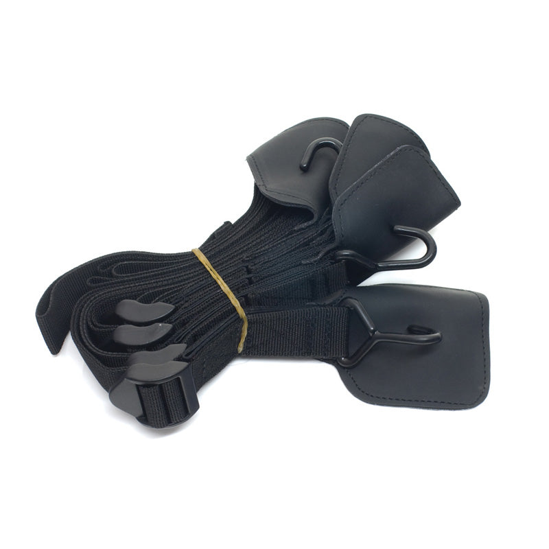 FASTENING BELT (076-T432).