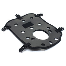 PLASTIC BAG BASE FOR BAG 076-T434S.