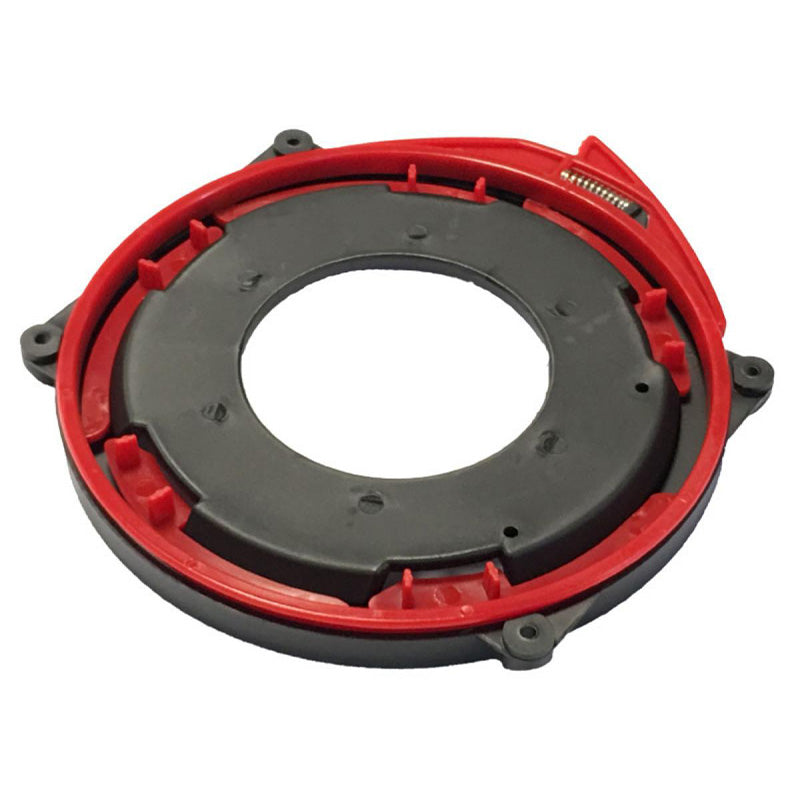 COMPLETE PLASTIC RINGS BF KIT