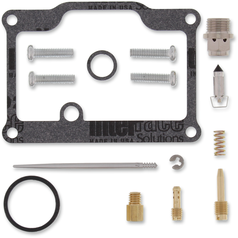 REPAIR KIT CARB POL