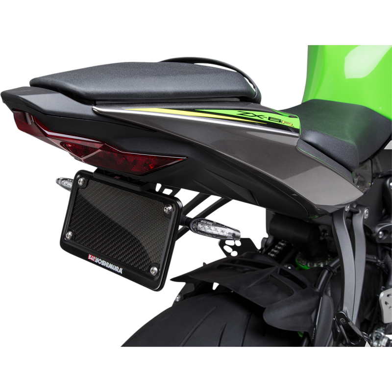 19-23 ZX-6R FENDER ELIMINATOR KIT