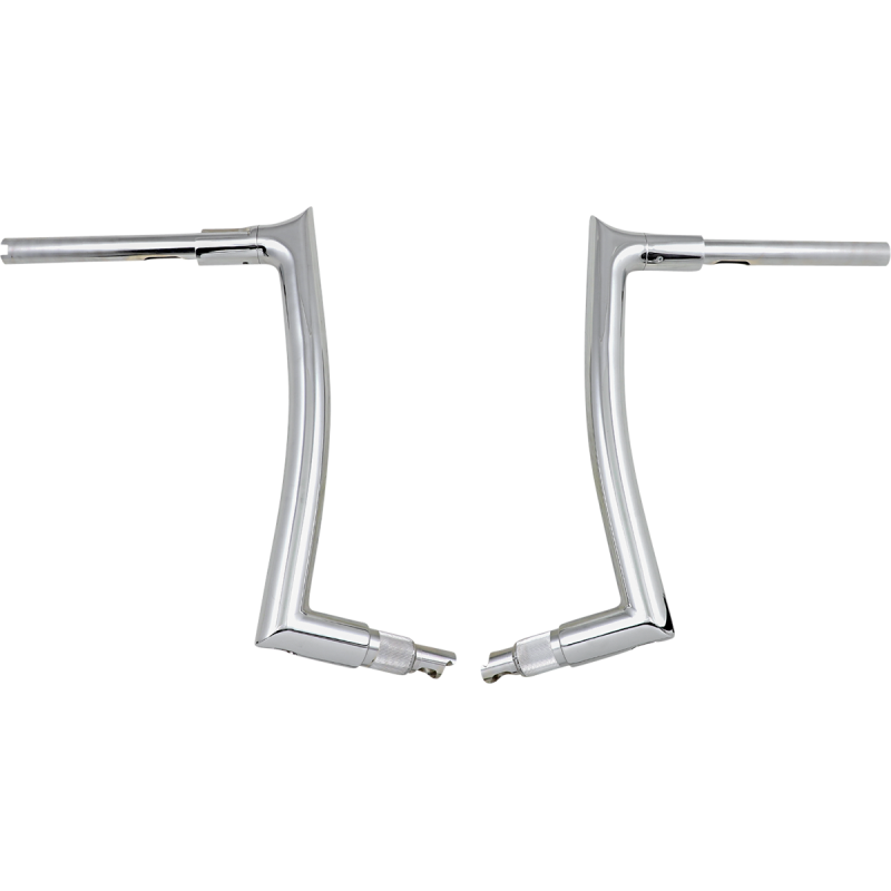 H-BAR CH 1.5"14"PT FLHRS
