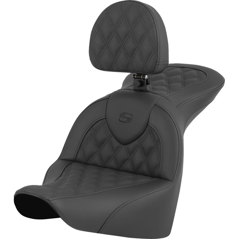 SEAT ROADSOFA LS W/BR