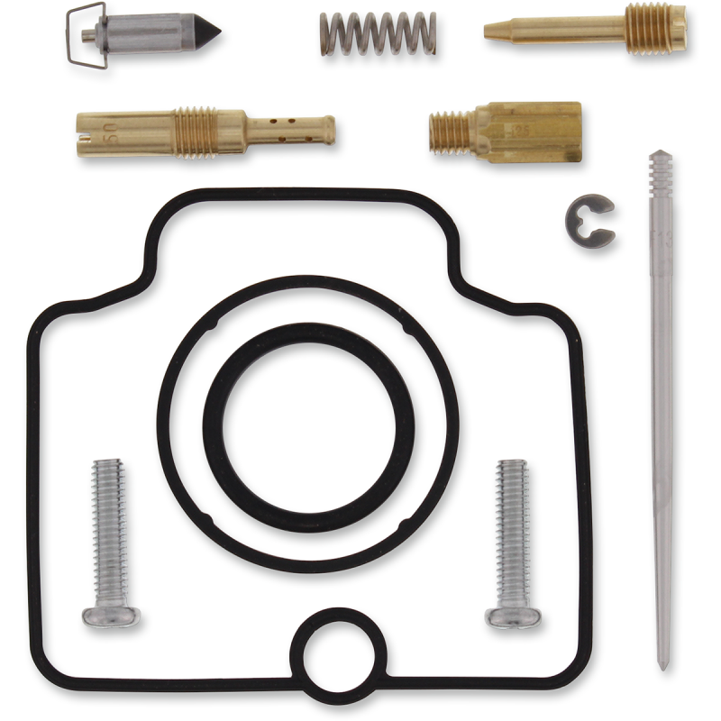 REPAIR KIT CARB HON