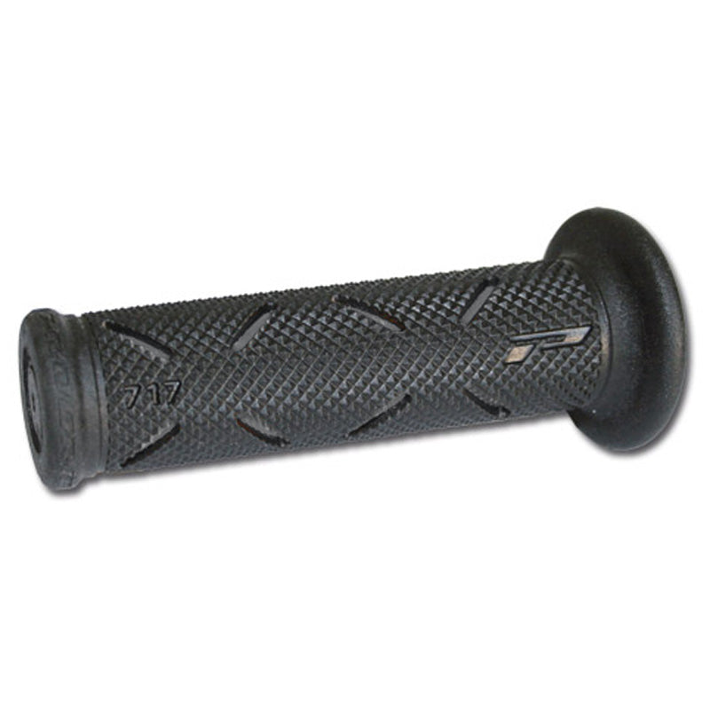 STR GRIPS 717RA GRAY/BLACK