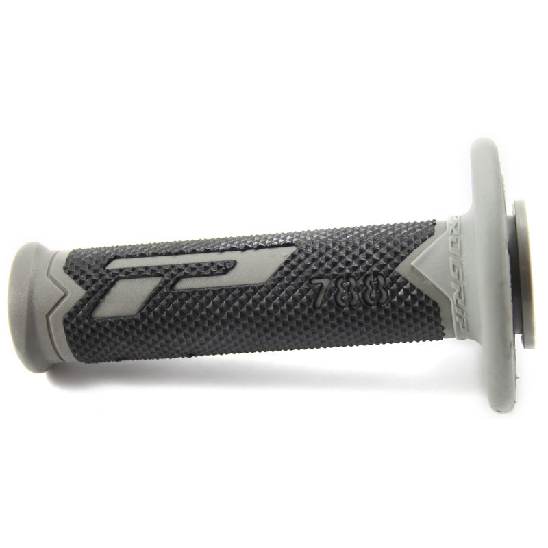 HAND GRIPS 788 MX GREY 3 DENSITY.